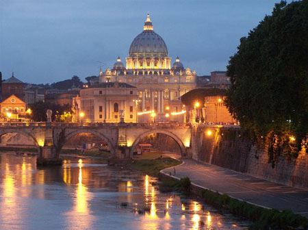 Obiective Turistice Italia